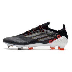 Adidas X Speedflow FG Edge of Darkness Černá Bílý